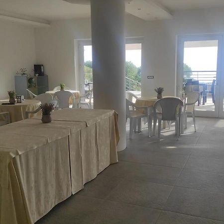 L'Incanto Del Golfo Apartman Scario Kültér fotó