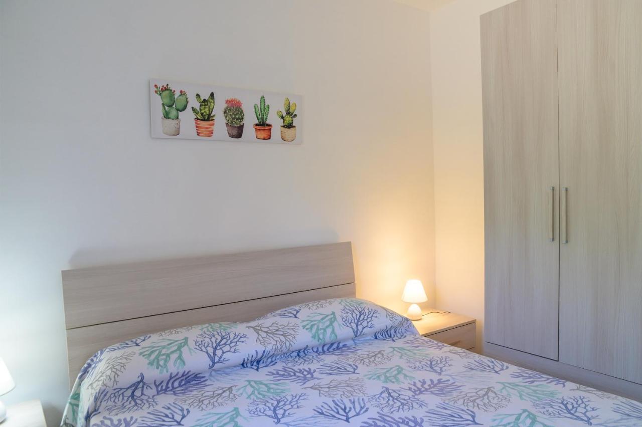L'Incanto Del Golfo Apartman Scario Kültér fotó