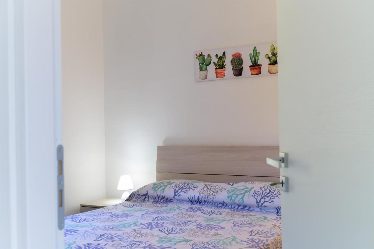 L'Incanto Del Golfo Apartman Scario Kültér fotó